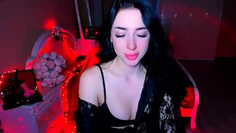 Snapshot of bad_desire chatting on February 20, 4:07 am Miss Desire...do you remember online show from February 20, 4:07 am
