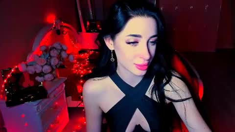 Snapshot of bad_desire chatting on February 9, 5:43 pm Miss Desire...do you remember online show from February 9, 5:43 pm