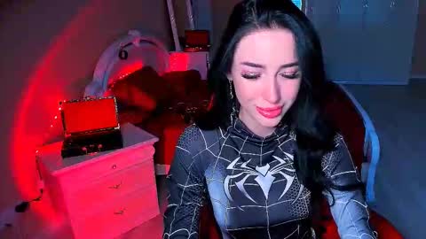 Snapshot of bad_desire chatting on December 7, 5:48 am Miss Desire...do you remember online show from December 7, 5:48 am