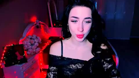 Snapshot of bad_desire chatting on February 26, 5:57 am Miss Desire...do you remember online show from February 26, 5:57 am