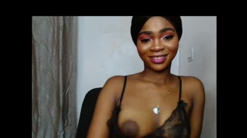 Bad ebonygirl2 online show from March 4, 8:15 pm