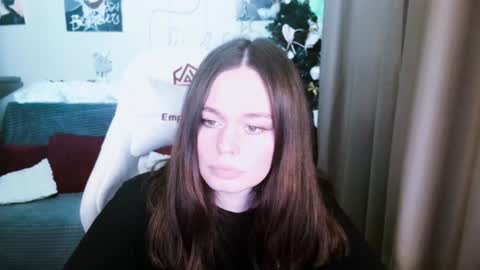 Snapshot of bad_girl009 chatting on December 12, 6:10 pm Lin online show from December 12, 6:10 pm