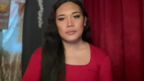 AMARA - FOLLOW ME AND THUMBS UP online show from March 8, 2:04 am