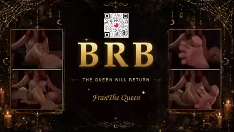 Franki online show from July 19, 10:01 pm