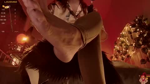 Franki online show from December 20, 4:05 am