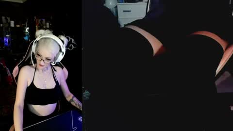 badd0ll online show from June 11, 1:52 pm