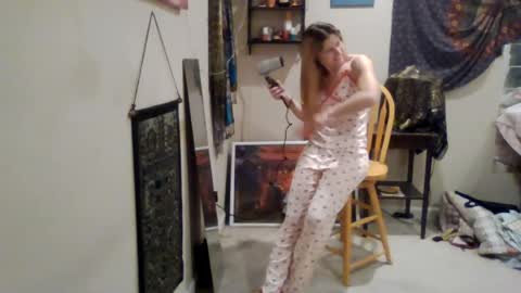 baddie_babe333 online show from July 24, 3:37 am