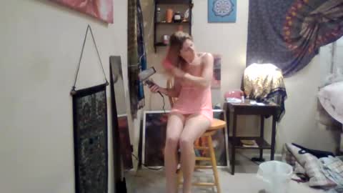 baddie_babe333 online show from July 22, 3:51 am