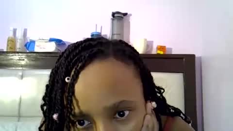 badgalheloves online show from July 20, 2:08 pm