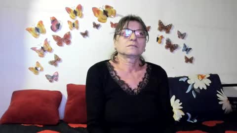 Gina online show from February 3, 4:31 pm