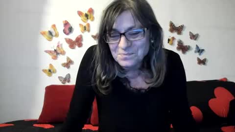 Gina online show from February 21, 3:32 pm