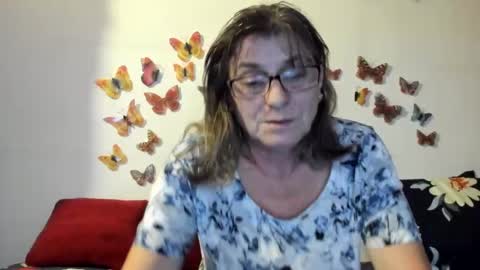 Gina online show from January 9, 5:11 pm