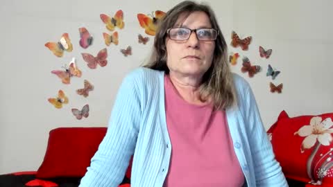 Gina online show from February 27, 2:00 pm