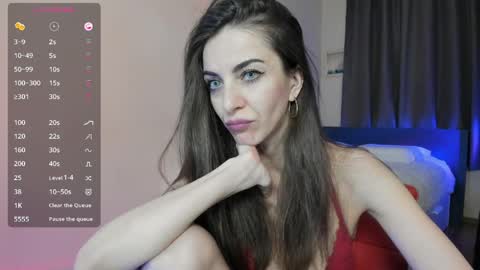 Jane online show from March 31, 11:38 pm