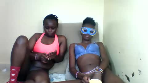 bads_hornies online show from November 29, 3:10 am