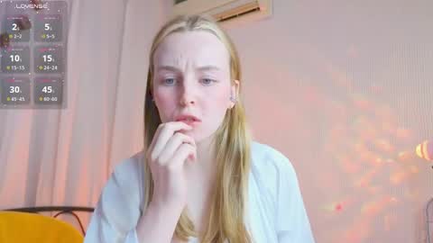 Alice                                                            see you on December 16th online show from April 22, 8:28 pm