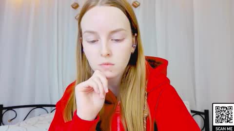 Alice                                                            see you on December 16th online show from February 25, 5:11 pm