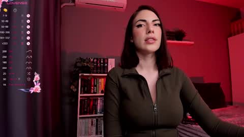 Blossom online show from November 10, 4:24 pm