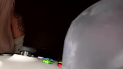 Dasiy online show from February 3, 10:56 pm