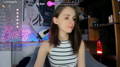 Molly  links in bio online show from February 23, 7:01 pm