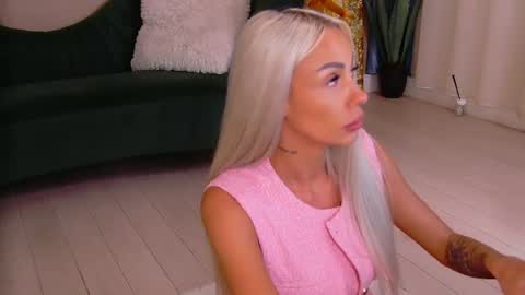 bailey_rush online show from June 24, 4:39 pm