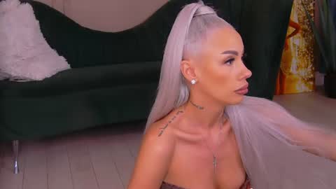 bailey_rush online show from July 25, 6:04 pm