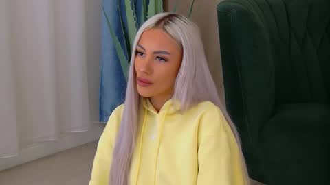 bailey_rush online show from December 3, 4:42 pm