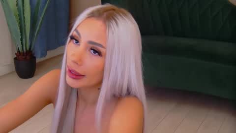 bailey_rush online show from January 5, 6:33 pm