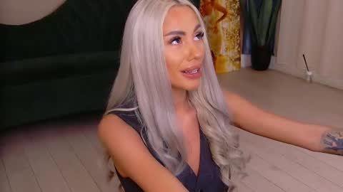 bailey_rush online show from June 13, 5:21 pm