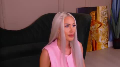 bailey_rush online show from June 11, 5:43 pm