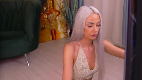 bailey_rush online show from June 9, 5:34 pm