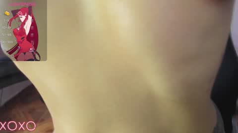 IM BAILEY online show from January 25, 6:32 pm