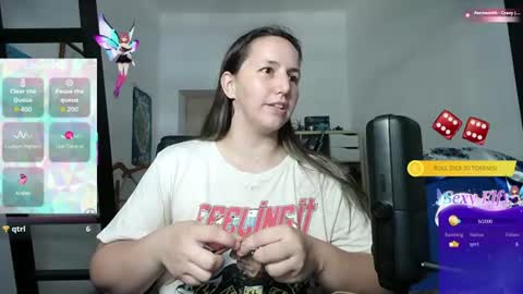 balefulmomma online show from July 28, 12:48 pm
