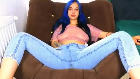 Amy online show from July 25, 5:47 am