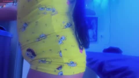 balzescarlett online show from May 20, 7:33 pm