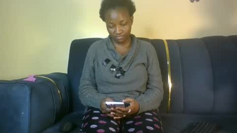 bambi online show from December 1, 6:43 pm