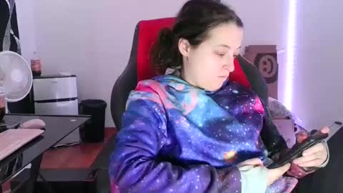 bambiboo8113 online show from February 24, 6:04 pm