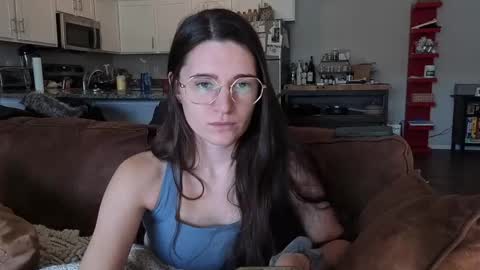 Bambi Farrina online show from January 31, 8:18 pm