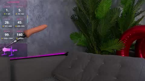 Bambi online show from March 10, 5:00 am