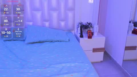 bamby_buu online show from March 26, 1:41 am