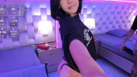 bamby_buu online show from April 18, 12:35 am