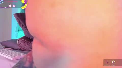 Ana  online show from October 31, 10:47 pm