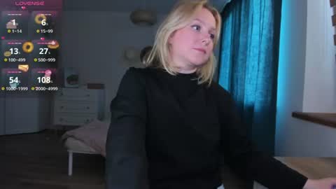 Allie online show from July 9, 5:59 pm