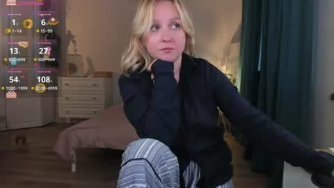 Allie online show from July 11, 5:24 pm