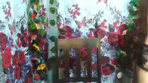 baninay810654 online show from July 17, 12:15 am