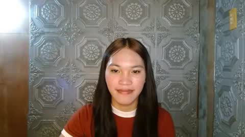 baninay810654 online show from October 15, 6:05 am