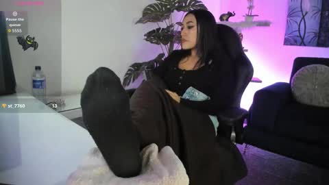 Gabi  online show from February 14, 12:29 pm