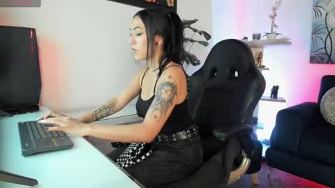 Snapshot of baphy_baby chatting on September 28, 7:08 pm Gabi online show from September 28, 7:08 pm