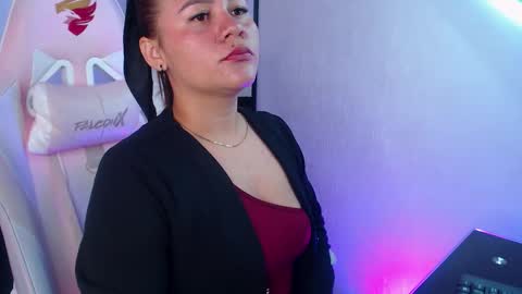 barbara_as online show from October 29, 1:58 pm