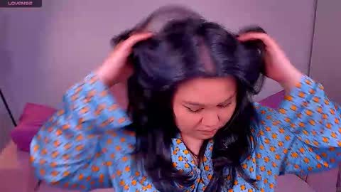 Barbie Kim online show from November 20, 7:26 pm